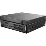 Lenovo ThinkCentre M72e 4004G7U Desktop Computer - Intel Core i5 i5-34 - 4004G7U
