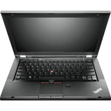 Lenovo ThinkPad T430 2344BPF 14" LED Notebook - Intel - Core i7 i7-3520M 2.9GHz - Black 2344BPF