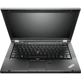 Lenovo ThinkPad T430 2344BZF 14" LED Notebook - Intel - Core i5 i5-3320M 2.6GHz - Black 2344BZF