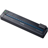 BROTHER Brother PocketJet PJ673-K Direct Thermal Printer - Monochrome - Portable - Plain Paper Print