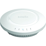 ENGENIUS TECHNOLOGIES EnGenius EAP600 Business Class Gigabit Wireless-N Dual Concurrent 2.4+5GHz 300/300MBPS Indoor AP/WDS