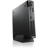 Lenovo ThinkCentre M72e 4004H1U Desktop Computer - Intel Core i3 i3-32 - 4004H1U
