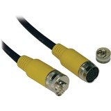 TRIPP LITE Tripp Lite 25-ft. Easy Pull Long-Run Display Cable - Type-B Digital PVC Trunk Cable