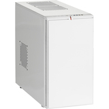 Fractal Design Define R4 Arctic White w/ Side Panel Window Computer Case FD-CA-DEF-R4-WH-W