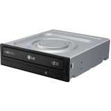 LG GH24NS95 Internal DVD-Writer - Retail Pack - GH24NS95R