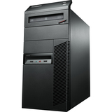 Lenovo ThinkCentre M82 3302C1U Desktop Computer - Intel Core i5 i5-3470 3.2GHz - Tower - Bus