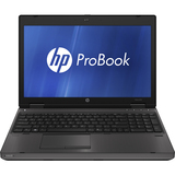 HP ProBook 6570b C6Z48UT 15.6" LED Notebook - Intel - Core i5 i5-3210M 2.5GHz - Tungsten C6Z48UT#ABL