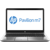 HP Pavilion m7-1000 m7-1015dx B4T70UAR 17.3" LED Notebook - Refurbishe - B4T70UARABA