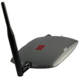Wi-Ex zBoost SOHO DataBlast Phone Signal Booster - YX550VLTEAWS