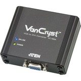 ATEN TECHNOLOGIES VanCryst VGA to DVI Converter