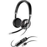 PLANTRONICS Plantronics Blackwire C720-M Headset