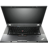 Lenovo ThinkPad T530 2392ASF 15.6" LED Notebook - Intel - Core i7 i7-3520M 2.9GHz - Black 2392ASF