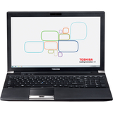 Toshiba Tecra R950-038 15.6" LED Notebook - Intel Core i7 2.90 GHz - Black PT530C-03802V