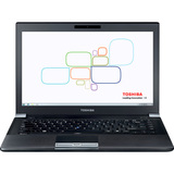 Toshiba Tecra R940-02T 14" LED Notebook - Intel Core i5 2.60 GHz - Black PT43GC-02T02T