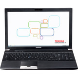 Toshiba Tecra R950-02T 15.6" LED Notebook - Intel Core i5 2.60 GHz - Black PT535C-02T024