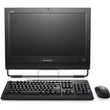 Lenovo ThinkCentre M72z 3548C8F All-in-One Computer - Intel Core i3 i3-3220 3.3GHz - Desktop - Business Black 3548C8F