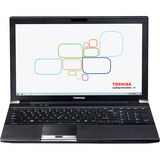 Toshiba Tecra R950-036 15.6" LED Notebook - Intel Core i5 2.60 GHz - Black PT530C-03602V