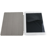 AXIOM Axiom APLIP3CG Cover Case (Tri-fold) for iPad, Tablet - White