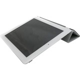 AXIOM Axiom APLIP3CG Cover Case (Tri-fold) for iPad, Tablet - Black