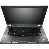 Lenovo ThinkPad T530 2392AQF 15.6" LED Notebook - Intel - Core i5 i5-3320M 2.6GHz - Black 2392AQF