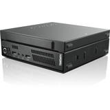 Lenovo ThinkCentre M72e 4004G7F Desktop Computer - Intel Core i5 i5-3470T 2.9GHz - Tiny - Business Black 4004G7F
