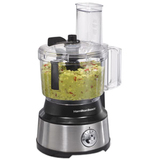 HAMILTON BEACH Hamilton Beach Bowl Scraper Food Processor (70730)