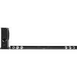 Sharp HT-SB60 2.1 Speaker System - 310 W RMS - Wireless Speaker(s) - B - HTSB60