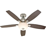 HUNTER FAN COMPANY Hunter Fan Skyline 28704 Ceiling Fan