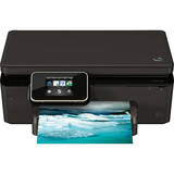 HP Photosmart 6520 Inkjet Multifunction Printer - Color - Photo Print - Desktop