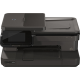 HP Photosmart 7520 Inkjet Multifunction Printer - Color - Photo Print - Desktop