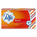 Puffs Facial Tissue 84736BX