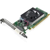 LENOVO Lenovo GeForce 605 Graphic Card - 1 GB - PCI Express 2.0 - Low-profile