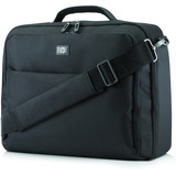 HEWLETT-PACKARD HP Carrying Case (Briefcase) for 17.3