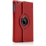 TARGUS Targus Versavu THZ18301US Carrying Case for iPad - Red