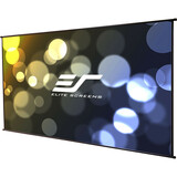 ELITESCREENS Elite Screens DIY Wall DIYW135H Projection Screen - 135