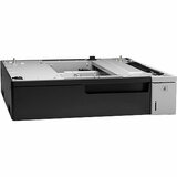 HEWLETT-PACKARD HP LaserJet 500-sheet Feeder and Tray
