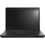 Lenovo ThinkPad Edge E430 627157F 14" LED Notebook - Intel - Core i3 i3-3120M 2.5GHz - Black Aluminum 627157F