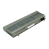 BATTERY BIZ Battery Biz Latitude E6400 Battery