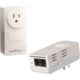 NETGEAR Netgear Powerline 500 Nano PassThru 2-Port