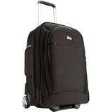 Case Logic Travel/Luggage Case (Roller) for Travel Essential, Notebook - LLR221BLACK