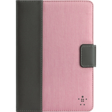 GENERIC Belkin Carrying Case (Portfolio) for iPad mini - Pink