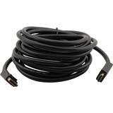 KRAMER ELECTRONICS U Kramer DisplayPort to HDMI Cable