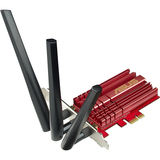 Asus PCE-AC66 IEEE 802.11ac PCI Express - Wi-Fi Adapter - PCEAC66