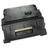 V7 V7 Toner Cartridge - Replacement for HP (90A) - Black