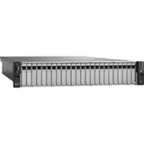 CISCO SYSTEMS Cisco C240 M3 2U Rack Server - 2 x Intel Xeon E5-2680 2.70 GHz