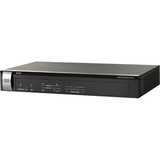Cisco ISA550 Network Security/Firewall Appliance - ISA550BUN3K9