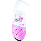 CONAIR Cuisinart Shower Radio - Pink