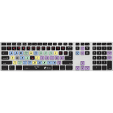 KB COVERS KB Covers Final Cut Pro X Keyboard Cover