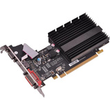 XFX XFX Radeon HD 5450 Graphic Card - 650 MHz Core - 2 GB DDR3 SDRAM - PCI Express 2.1 - Low-profile