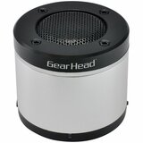 Gear Head Speaker System - Wireless Speaker(s) - Silver